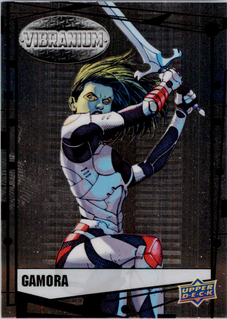 2015 Marvel Vibranium YOU PICK - Picture 38 of 143
