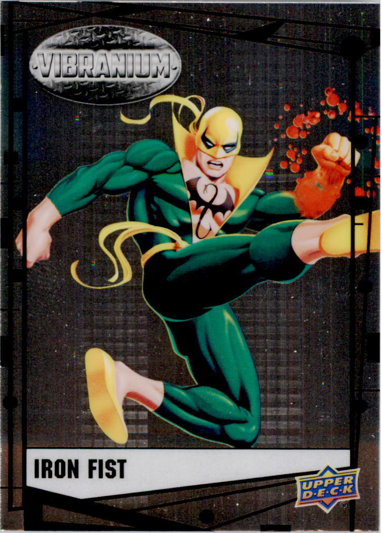 2015 Marvel Vibranium YOU PICK - Picture 40 of 143