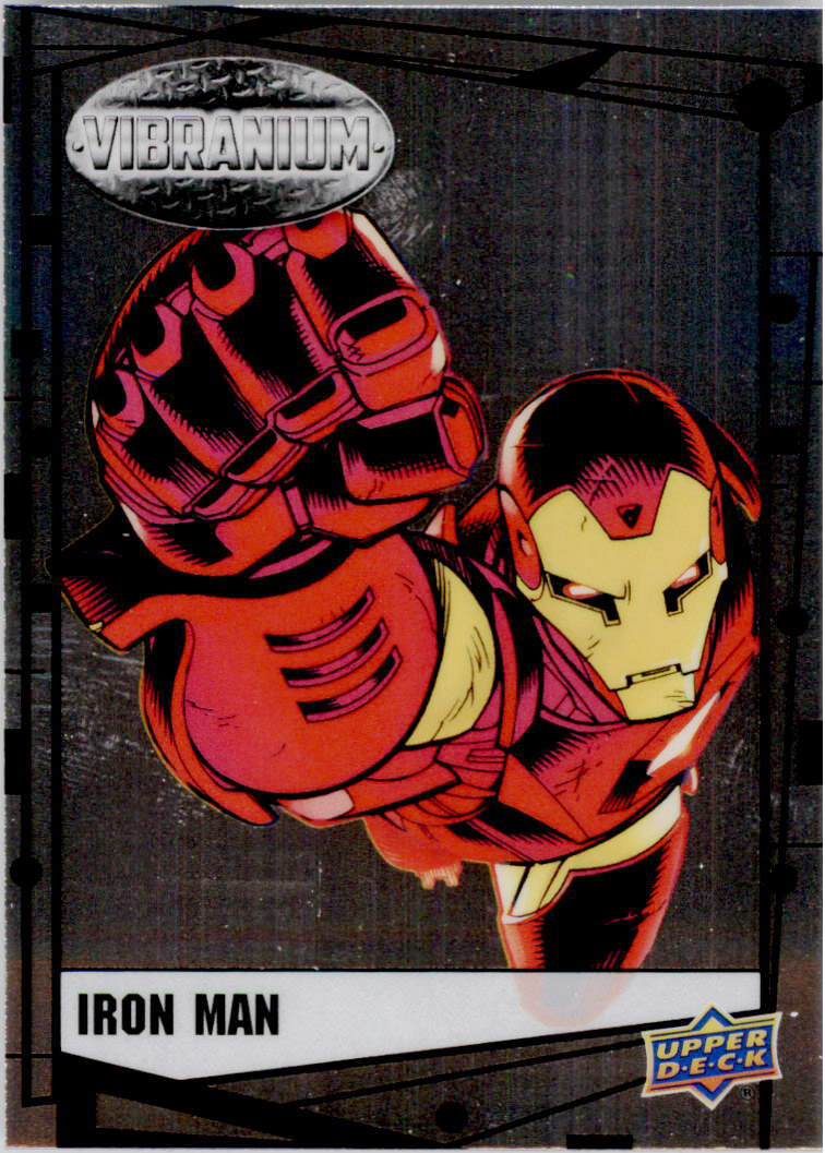 2015 Marvel Vibranium YOU PICK - Picture 42 of 143