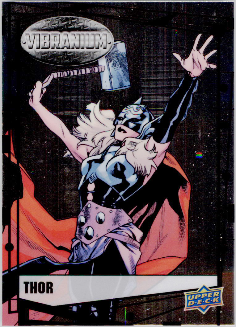 2015 Marvel Vibranium YOU PICK - Picture 44 of 143