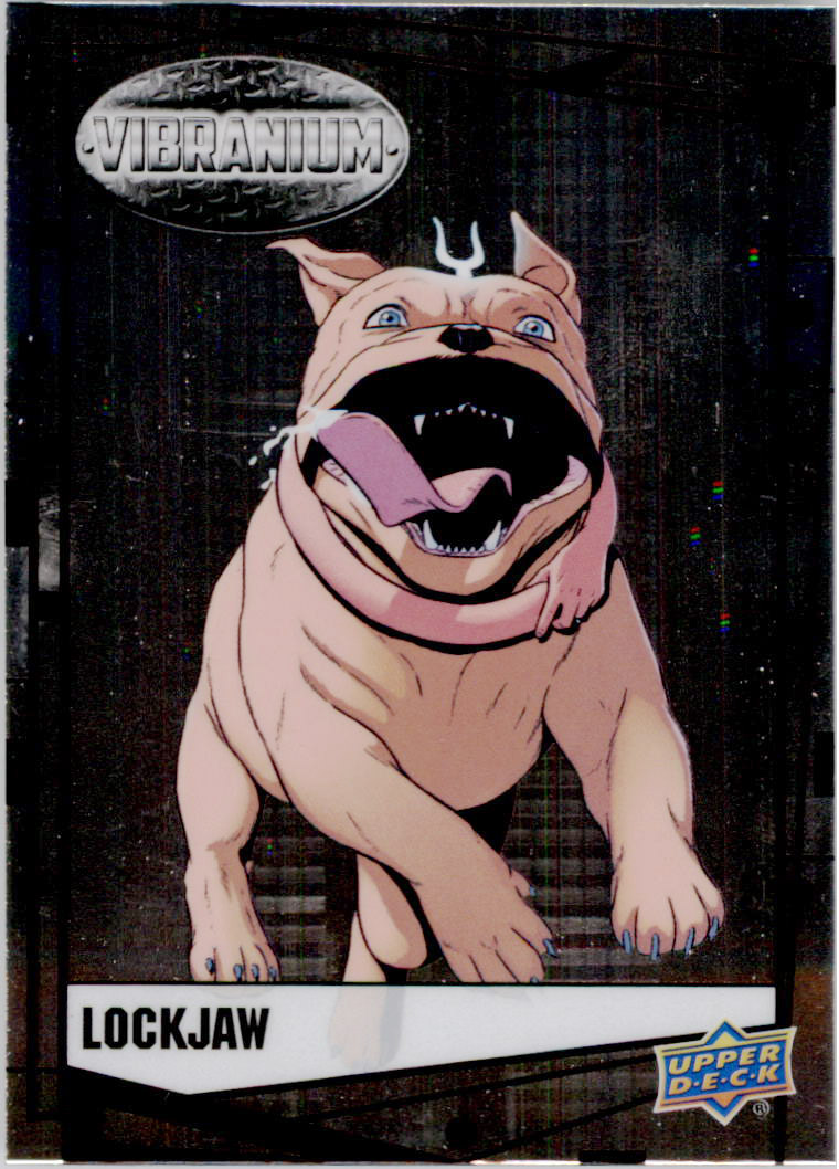 2015 Marvel Vibranium YOU PICK - Picture 46 of 143