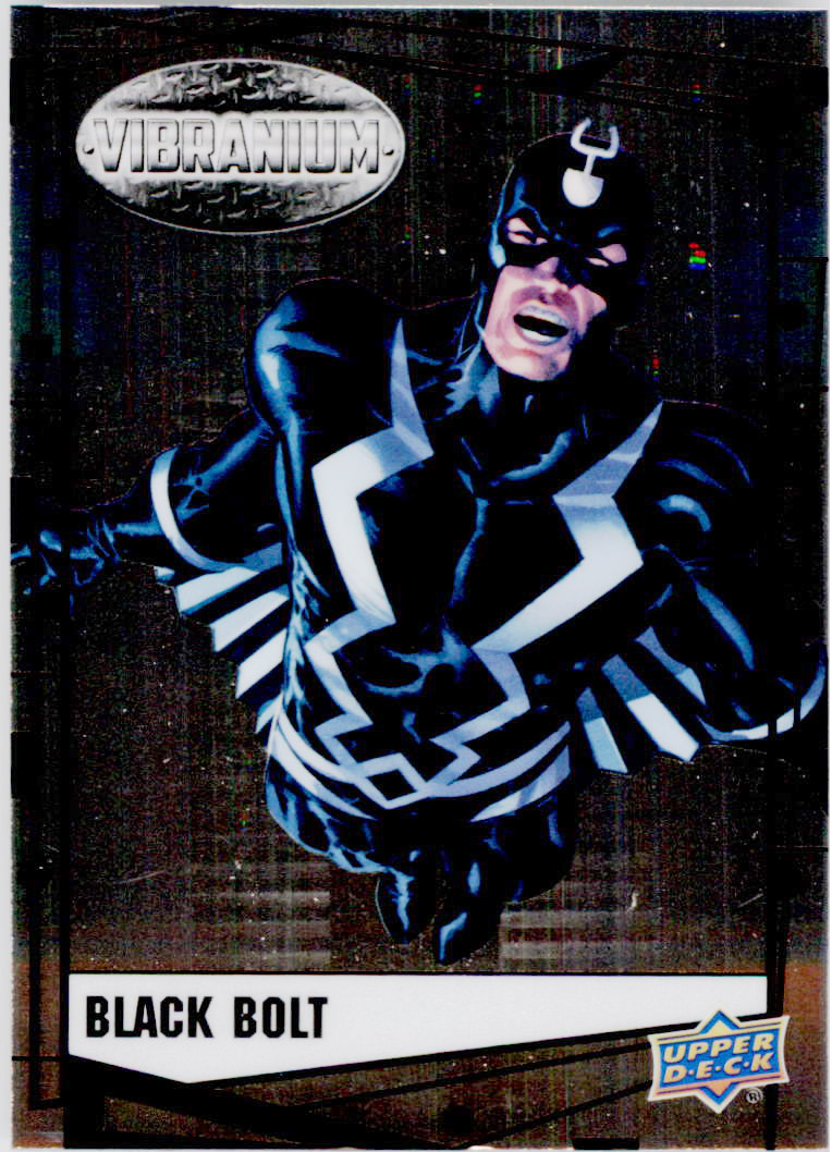 2015 Marvel Vibranium YOU PICK - Picture 48 of 143