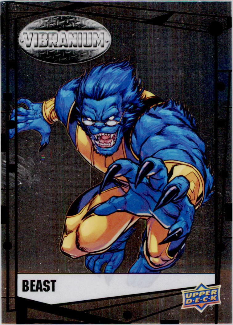 2015 Marvel Vibranium YOU PICK - Picture 50 of 143