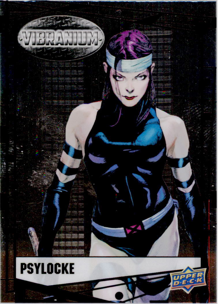 2015 Marvel Vibranium YOU PICK - Picture 54 of 143