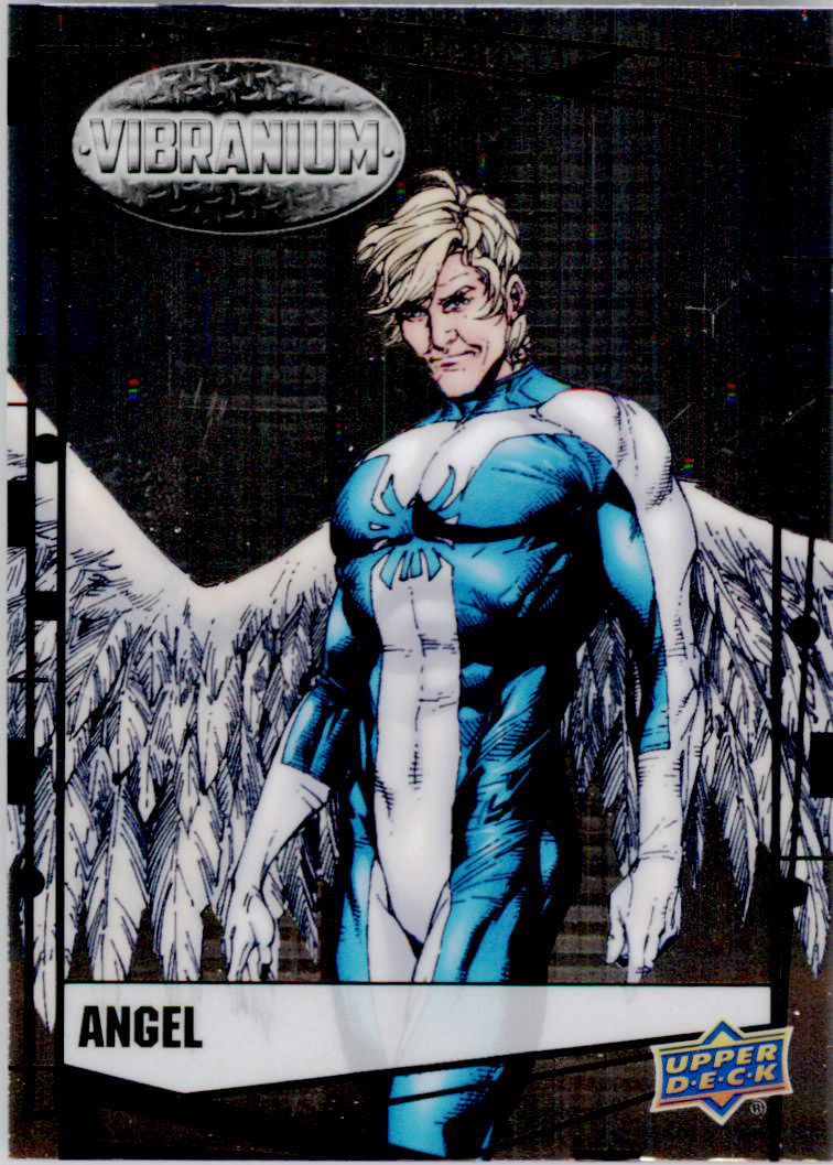 2015 Marvel Vibranium YOU PICK - Picture 56 of 143