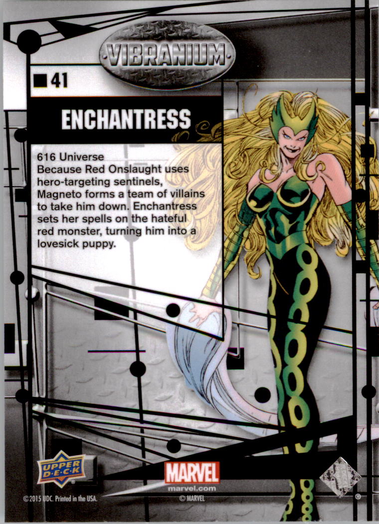 2015 Marvel Vibranium YOU PICK - Picture 61 of 143