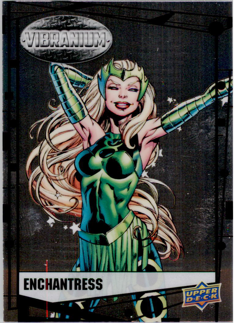 2015 Marvel Vibranium YOU PICK - Picture 60 of 143