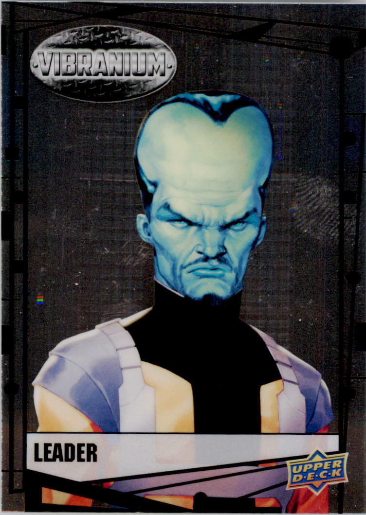 2015 Marvel Vibranium YOU PICK - Picture 62 of 143