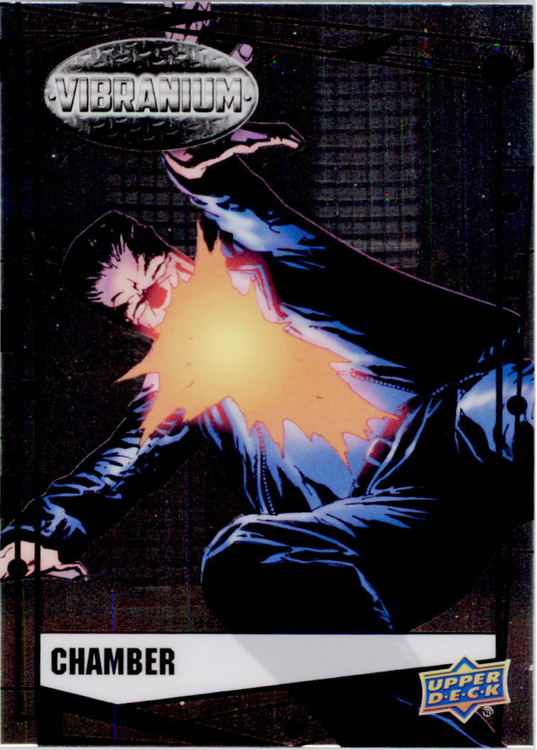 2015 Marvel Vibranium YOU PICK - Picture 64 of 143