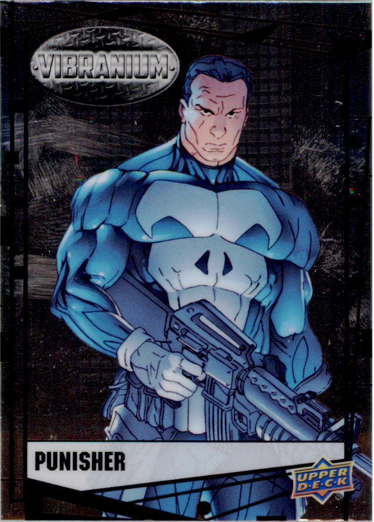 2015 Marvel Vibranium YOU PICK - Picture 66 of 143