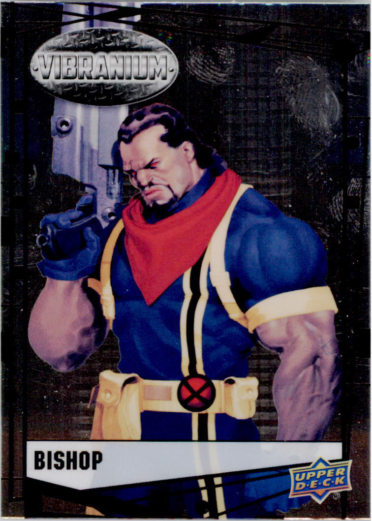2015 Marvel Vibranium YOU PICK - Picture 68 of 143
