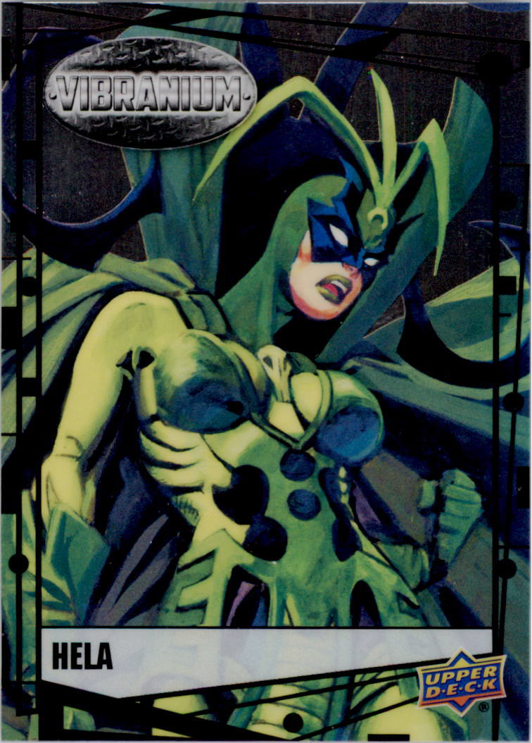 2015 Marvel Vibranium YOU PICK - Picture 70 of 143