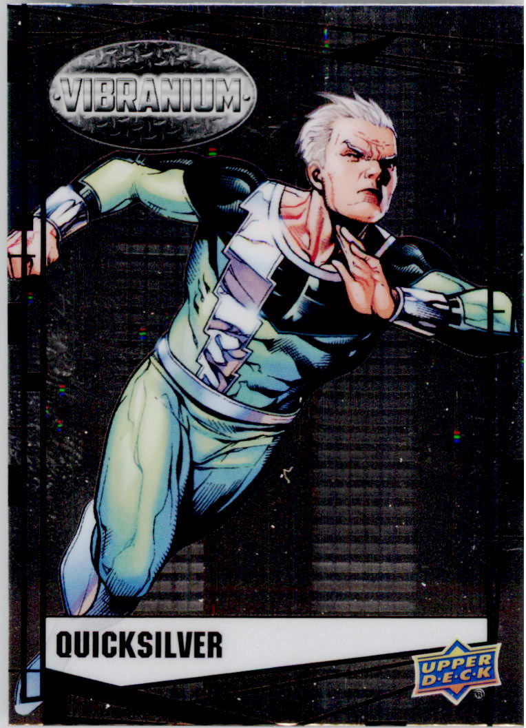 2015 Marvel Vibranium YOU PICK - Picture 76 of 143
