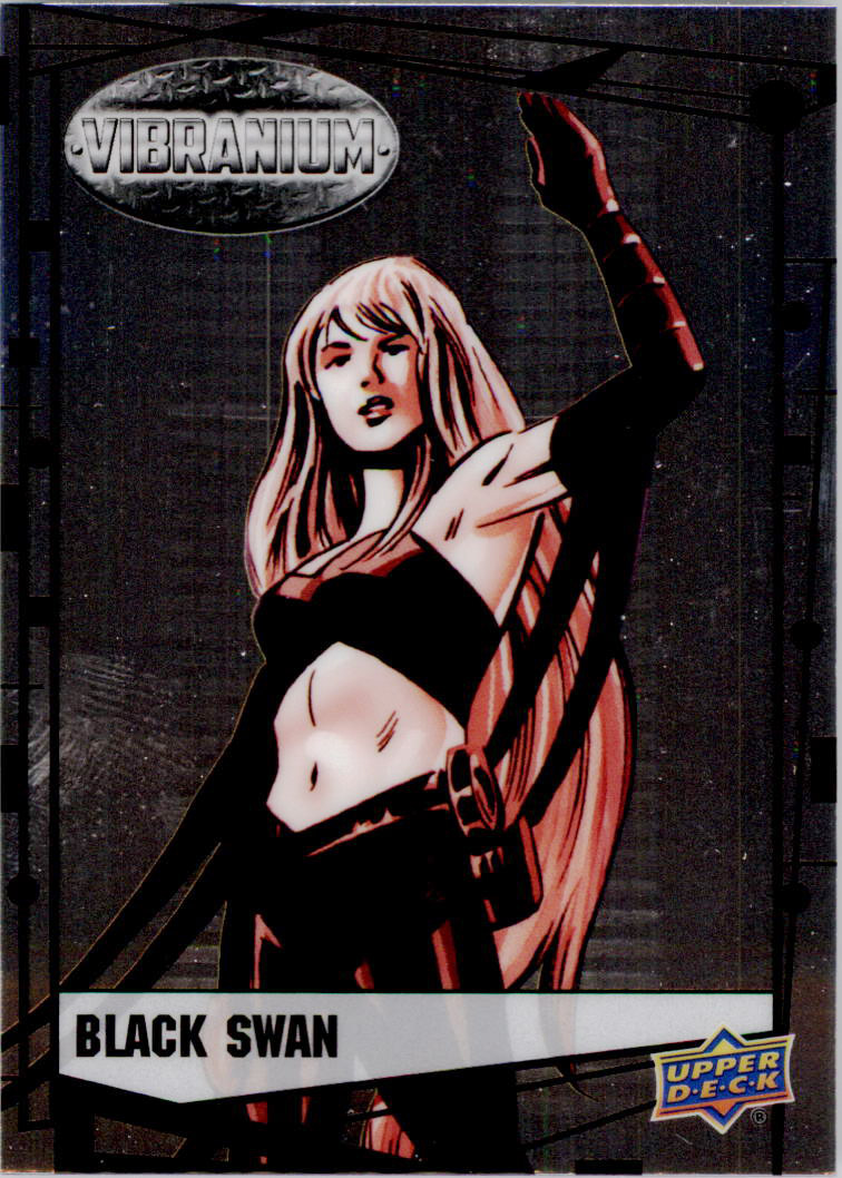 2015 Marvel Vibranium YOU PICK - Picture 80 of 143