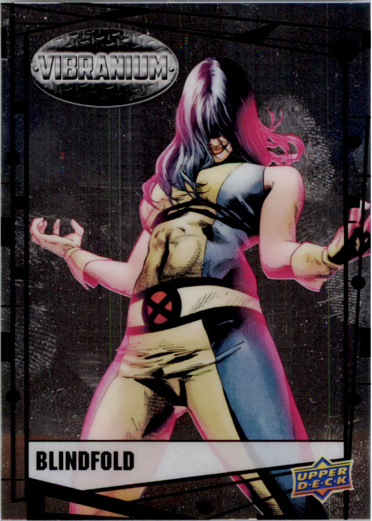 2015 Marvel Vibranium YOU PICK - Picture 82 of 143