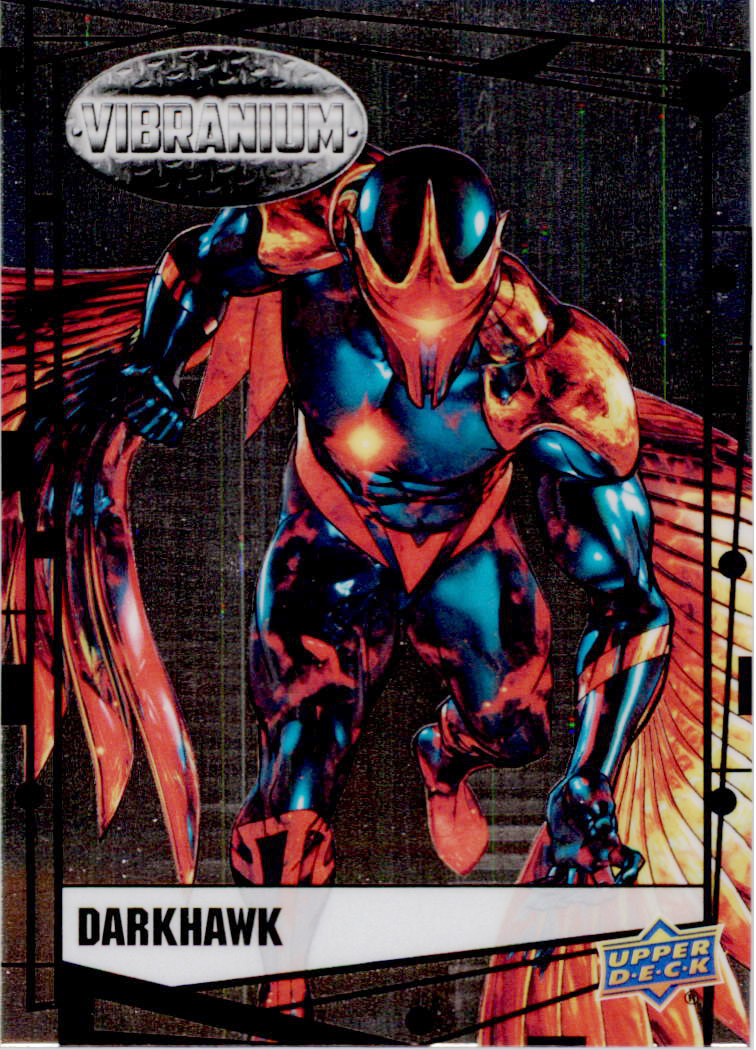 2015 Marvel Vibranium YOU PICK - Picture 84 of 143