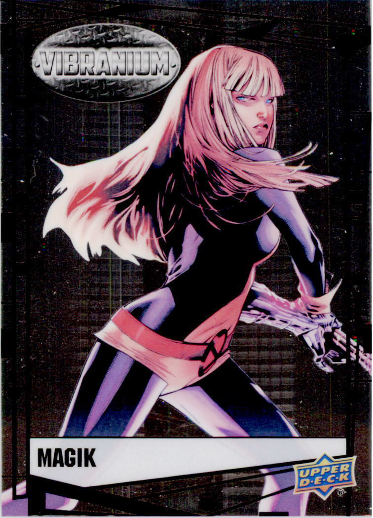 2015 Marvel Vibranium YOU PICK - Picture 86 of 143