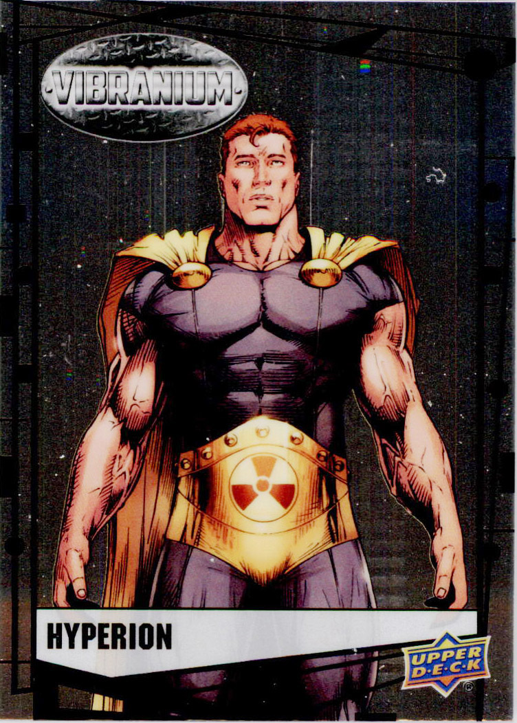 2015 Marvel Vibranium YOU PICK - Picture 90 of 143