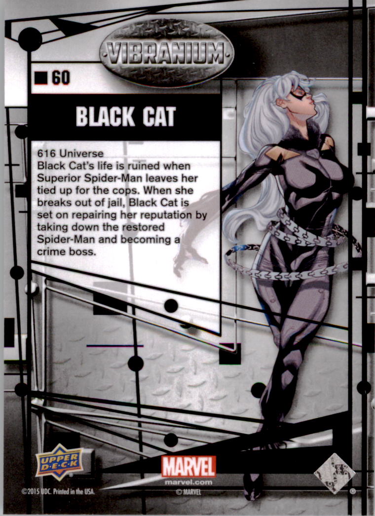 2015 Marvel Vibranium YOU PICK - Picture 93 of 143