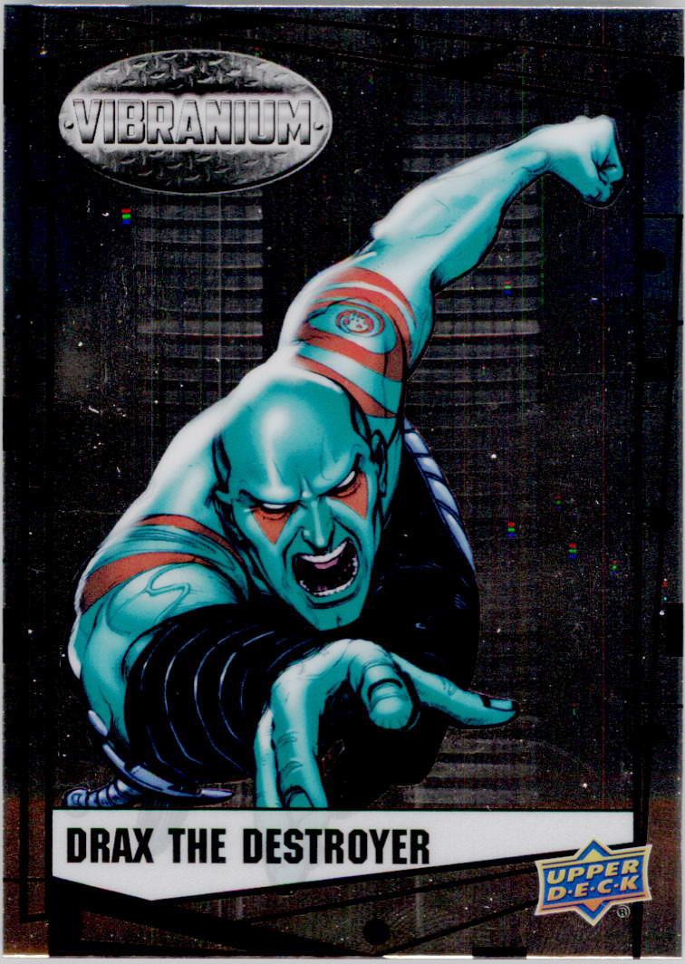 2015 Marvel Vibranium YOU PICK - Picture 94 of 143