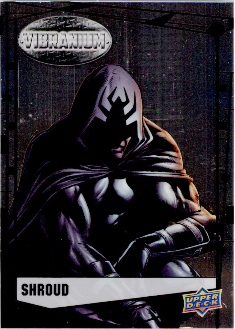 2015 Marvel Vibranium YOU PICK - Picture 102 of 143