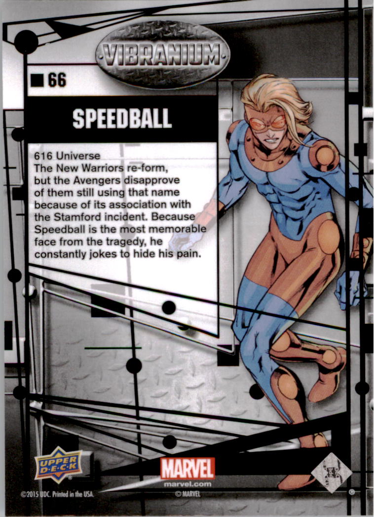 2015 Marvel Vibranium YOU PICK - Picture 105 of 143