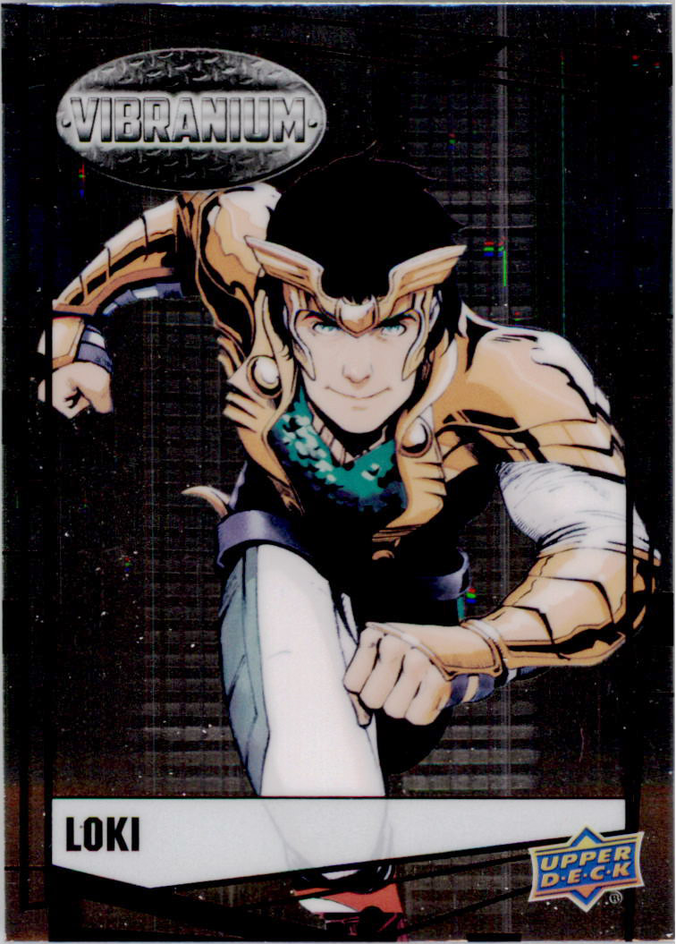 2015 Marvel Vibranium YOU PICK - Picture 108 of 143