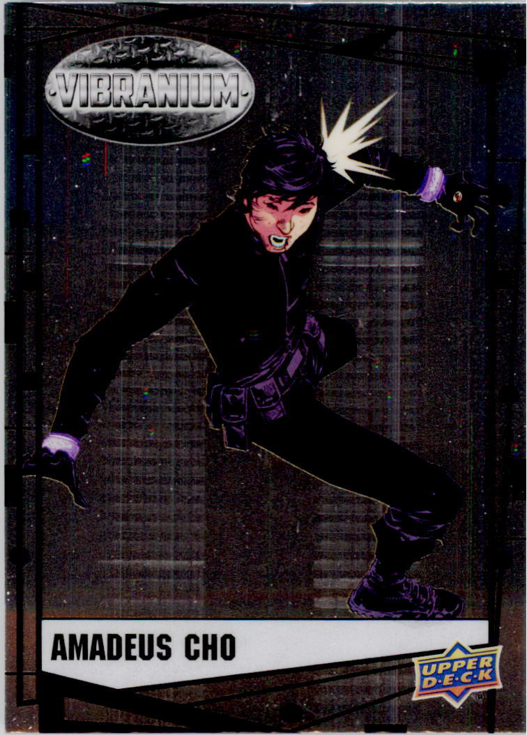 2015 Marvel Vibranium YOU PICK - Picture 114 of 143