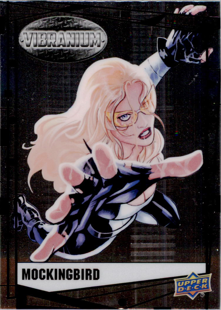 2015 Marvel Vibranium YOU PICK - Picture 116 of 143