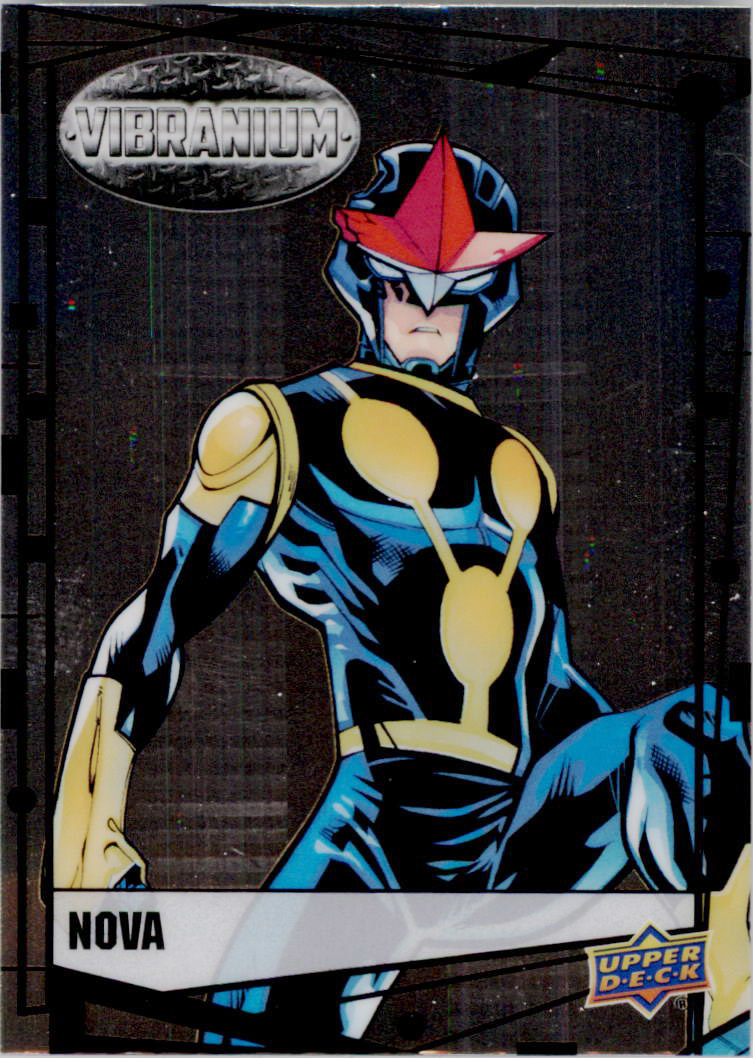 2015 Marvel Vibranium YOU PICK - Picture 120 of 143