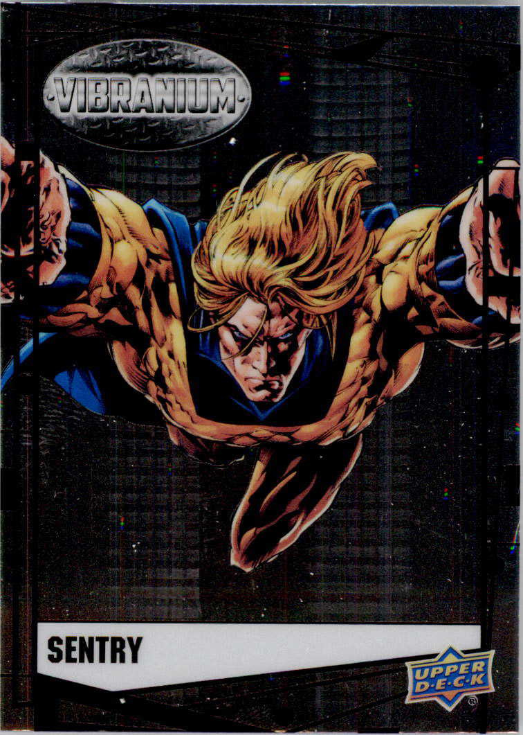 2015 Marvel Vibranium YOU PICK - Picture 124 of 143