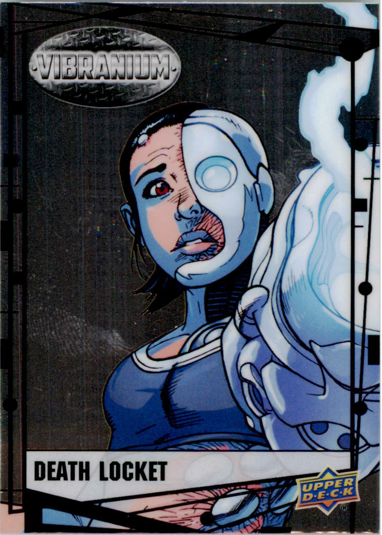 2015 Marvel Vibranium YOU PICK - Picture 128 of 143