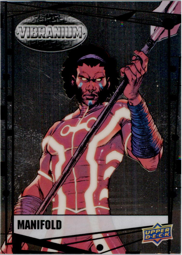 2015 Marvel Vibranium YOU PICK - Picture 130 of 143