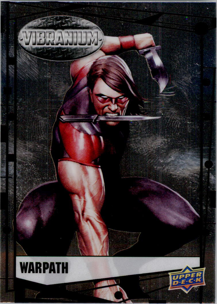 2015 Marvel Vibranium YOU PICK - Picture 140 of 143