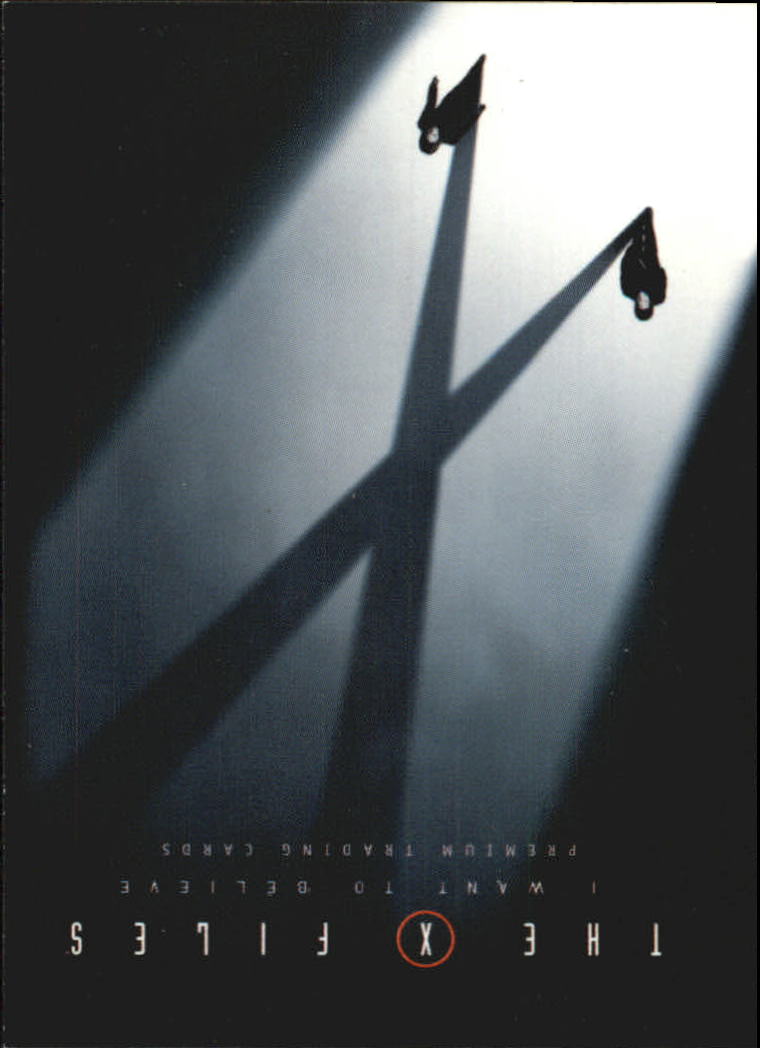 A5636- 2008 X-Files I Want to Believe Card #s 1-72 -You Pick- 15+ FREE US SHIP - Picture 2 of 133