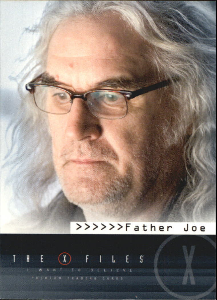 A5636- 2008 X-Files I Want to Believe Card #s 1-72 -You Pick- 15+ FREE US SHIP - Picture 10 of 133