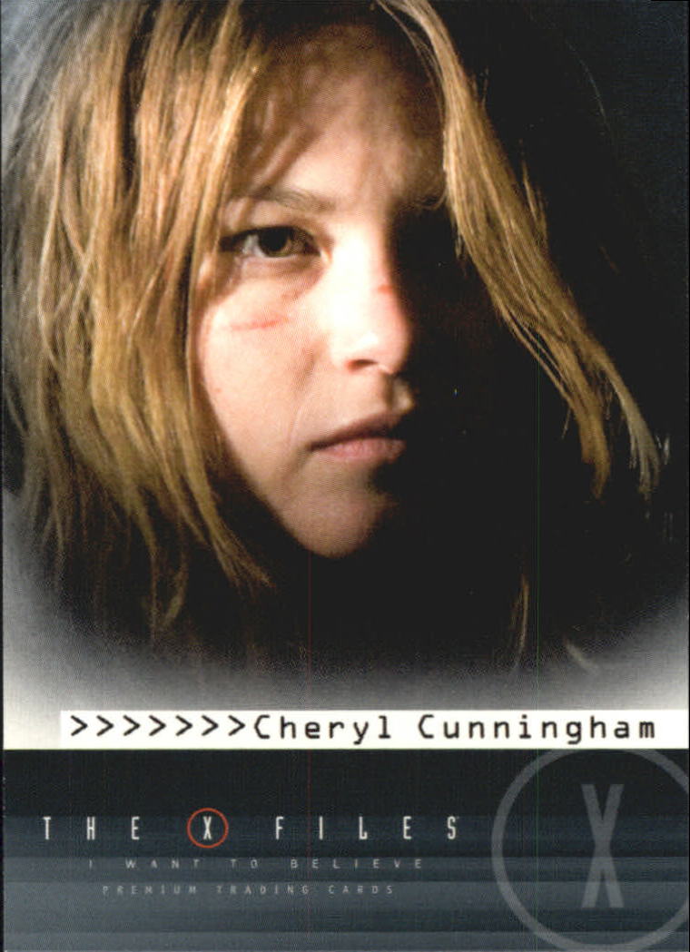 A5636- 2008 X-Files I Want to Believe Card #s 1-72 -You Pick- 15+ FREE US SHIP - Picture 12 of 133