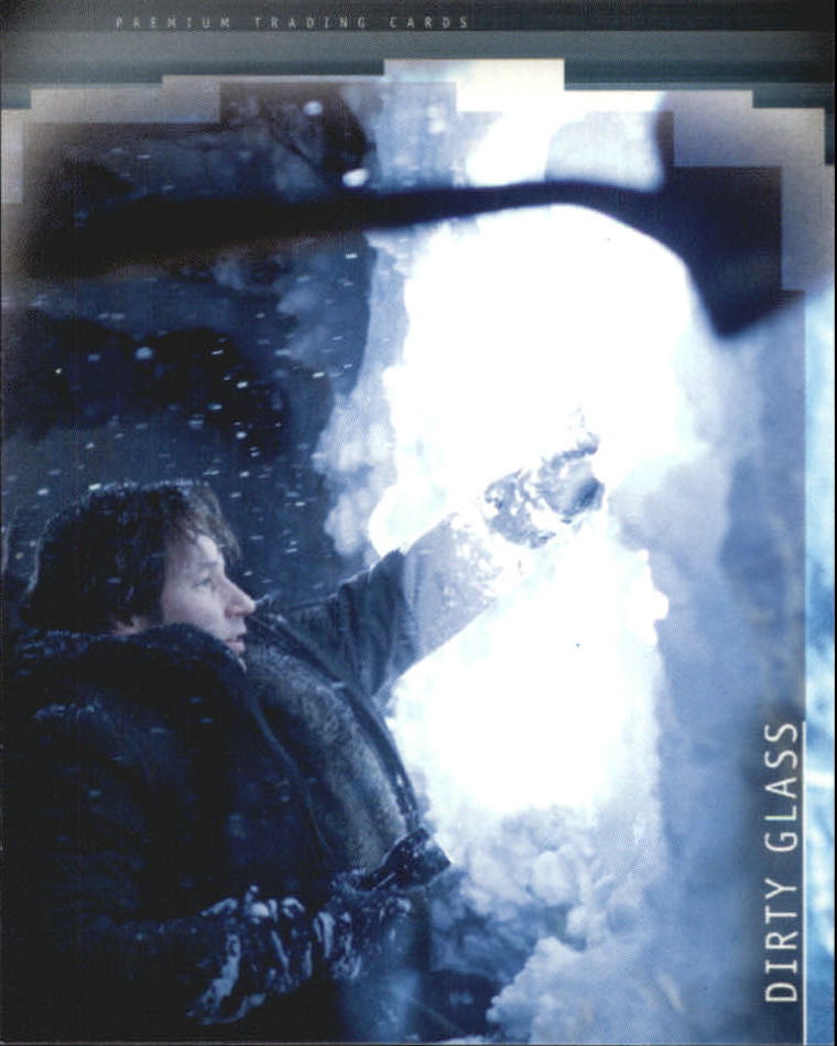 A5636- 2008 X-Files I Want to Believe Card #s 1-72 -You Pick- 15+ FREE US SHIP - Picture 38 of 133