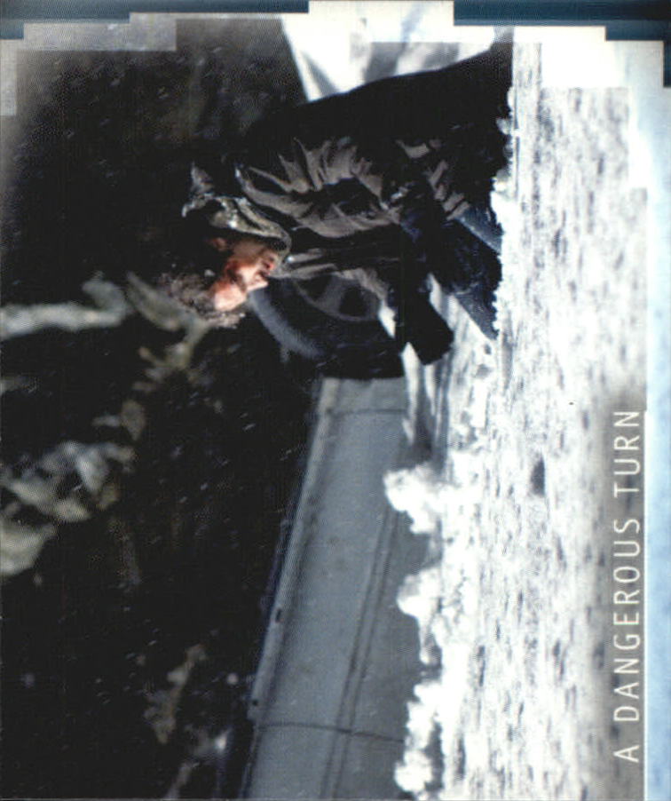 A5636- 2008 X-Files I Want to Believe Card #s 1-72 -You Pick- 15+ FREE US SHIP - Picture 64 of 133