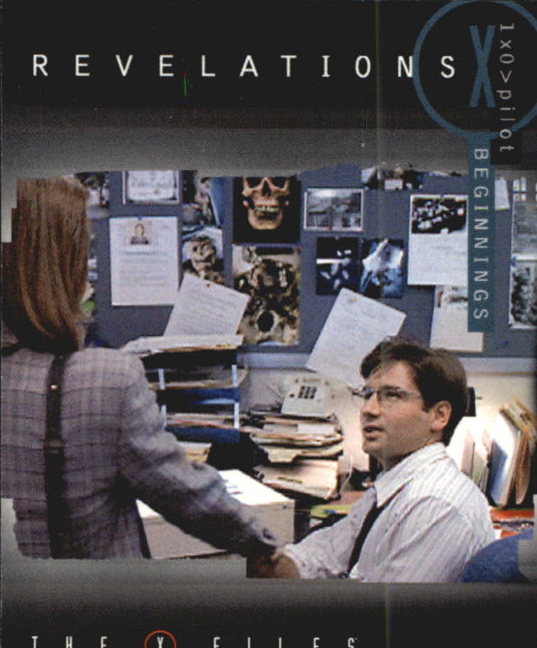 A5636- 2008 X-Files I Want to Believe Card #s 1-72 -You Pick- 15+ FREE US SHIP - Picture 86 of 133