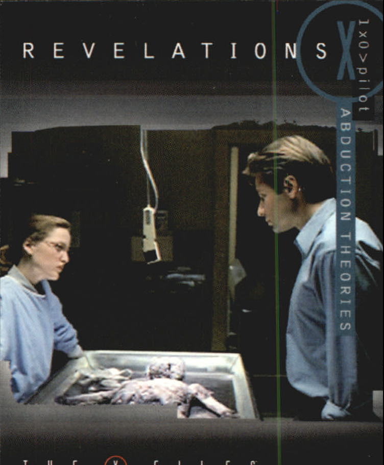 A5636- 2008 X-Files I Want to Believe Card #s 1-72 -You Pick- 15+ FREE US SHIP - Picture 88 of 133