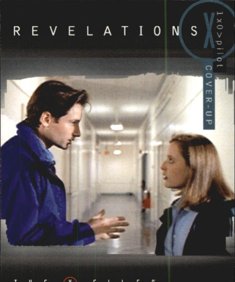 A5636- 2008 X-Files I Want to Believe Card #s 1-72 -You Pick- 15+ FREE US SHIP - Picture 90 of 133