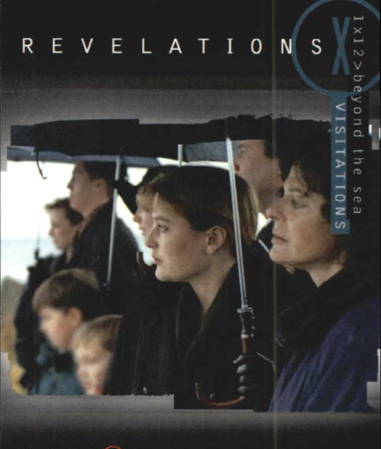 A5636- 2008 X-Files I Want to Believe Card #s 1-72 -You Pick- 15+ FREE US SHIP - Picture 94 of 133