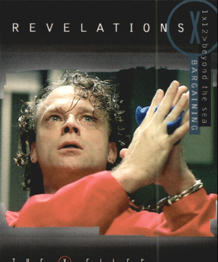 A5636- 2008 X-Files I Want to Believe Card #s 1-72 -You Pick- 15+ FREE US SHIP - Picture 96 of 133