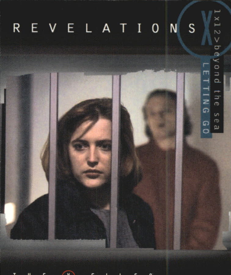 A5636- 2008 X-Files I Want to Believe Card #s 1-72 -You Pick- 15+ FREE US SHIP - Picture 98 of 133