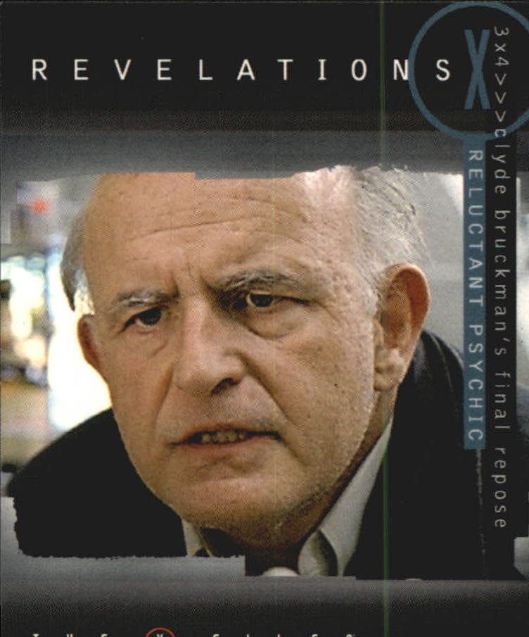 A5636- 2008 X-Files I Want to Believe Card #s 1-72 -You Pick- 15+ FREE US SHIP - Picture 108 of 133