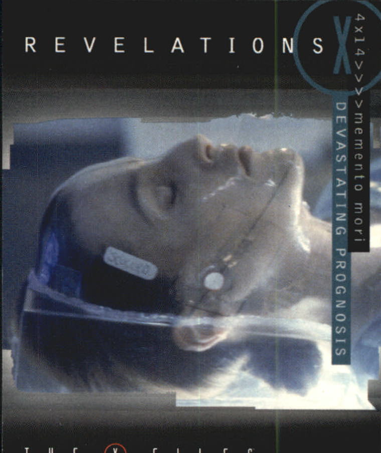 A5636- 2008 X-Files I Want to Believe Card #s 1-72 -You Pick- 15+ FREE US SHIP - Picture 114 of 133