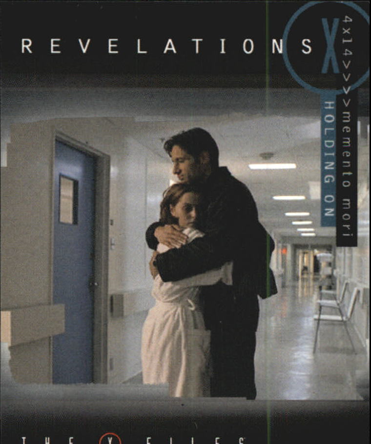 A5636- 2008 X-Files I Want to Believe Card #s 1-72 -You Pick- 15+ FREE US SHIP - Picture 116 of 133