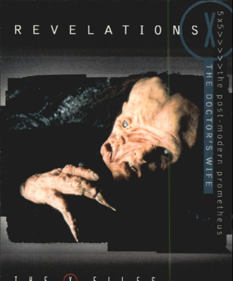A5636- 2008 X-Files I Want to Believe Card #s 1-72 -You Pick- 15+ FREE US SHIP - Picture 118 of 133
