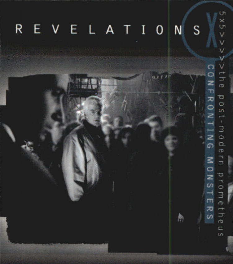 A5636- 2008 X-Files I Want to Believe Card #s 1-72 -You Pick- 15+ FREE US SHIP - Picture 120 of 133